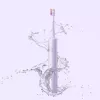 DR-BEI Sonic Electric Toothbrush BY-V12 Violet