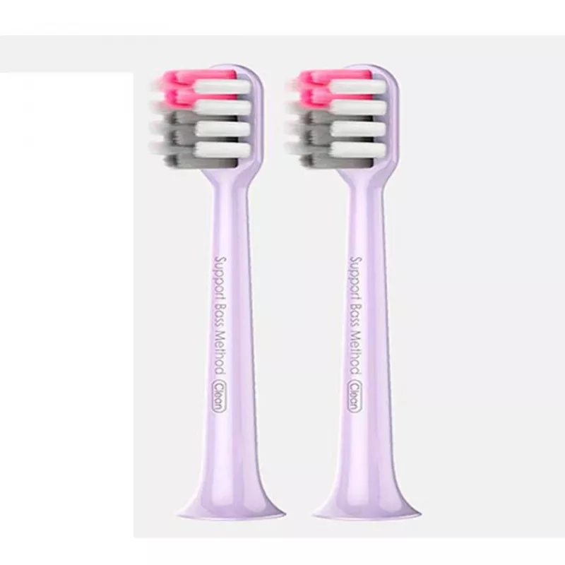 DR-BEI Sonic Electric Toothbrush BY-V12 Violet