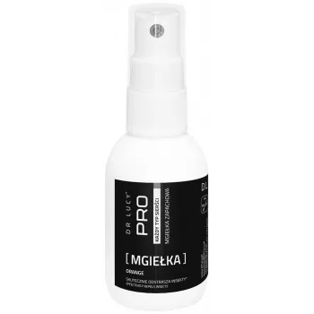 DR LUCY - Lõhnav pihusti apelsinipõhise tõrjevahendiga 50 ml