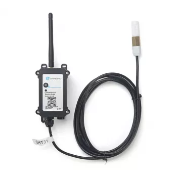 DRAGINO S31-LB-EU868 välistingimustes kasutatav temperatuuri- ja niiskusanduri sõlm (LoRaWAN EU868, IP65)