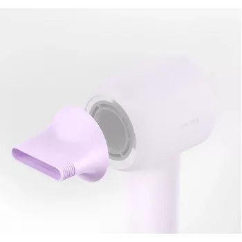 Dreame AGS1-PURPLE silumisdüüs – magnetiline kontsentreeritud õhuvool, lilla, Glory föönile (AGS1 seeria)