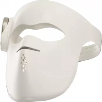 DREAME Chrona Photon 3D LED näomask - 7 värvi footonravi, 180 LED-i, rakenduse juhtimine, beež