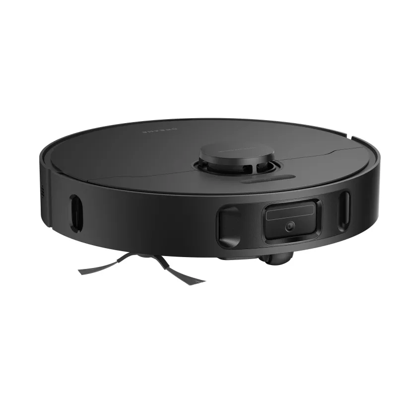 Dreame D30 Ultra Robot Tolmuimeja Must RTD31TE-BK