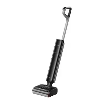 Dreame G12 Pro 2-in-1 juhtmeta märg- ja kuivpuhastusega pulkime, 25000 Pa imemisjõud, must, kotita, laetav aku