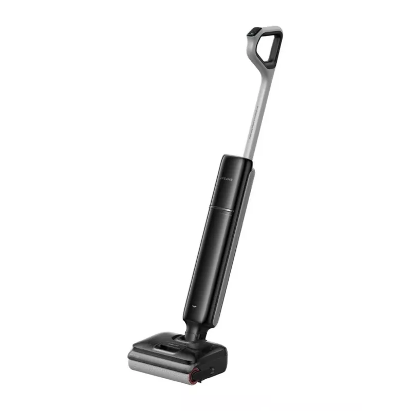 Dreame G12 Pro 2-in-1 juhtmeta märg- ja kuivpuhastusega pulkime, 25000 Pa imemisjõud, must, kotita, laetav aku