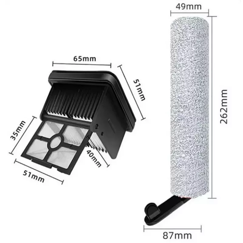 Dreame HCKI Cleaning Kit for H15 Pro, H12 Pro Flex Reach, H13 Flex Reach, H15