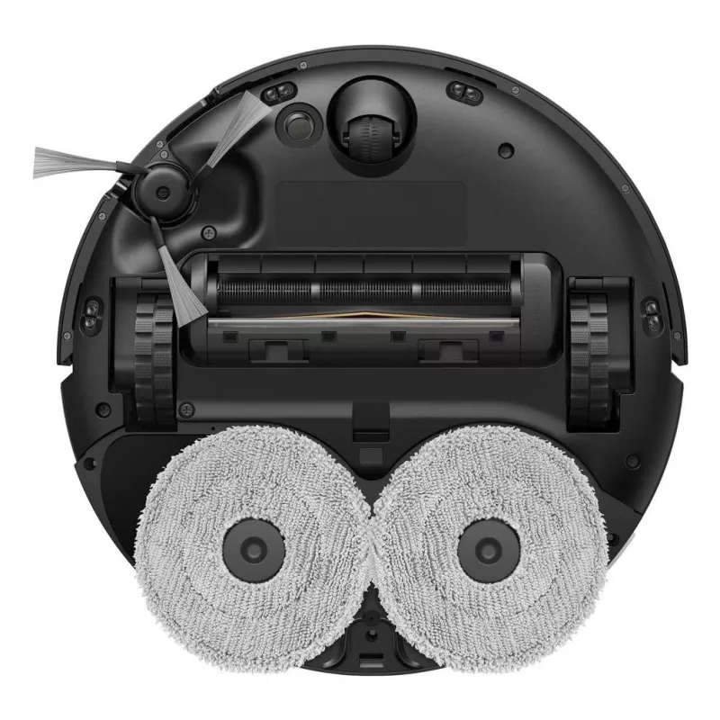 DREAME L50 Ultra AE Robot Tolmuimeja Must RLL51SE