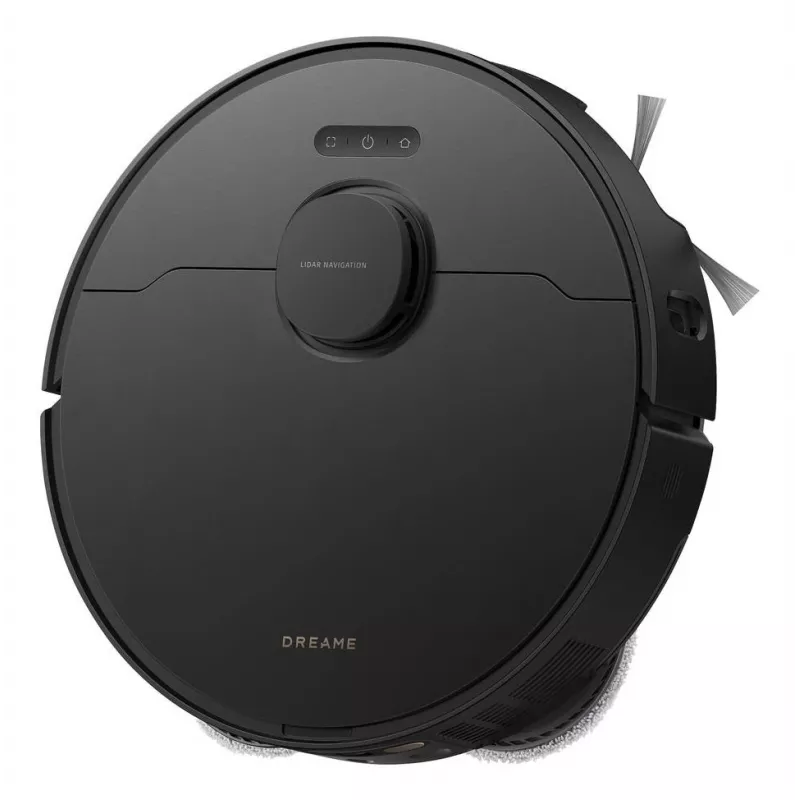 DREAME L50 Ultra AE Robot Tolmuimeja Must RLL51SE
