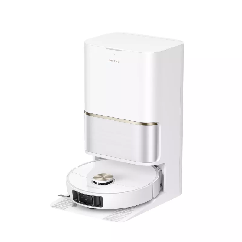 DREAME L50 Ultra White Robot Tolmuimeja RLL51SE-WHITE