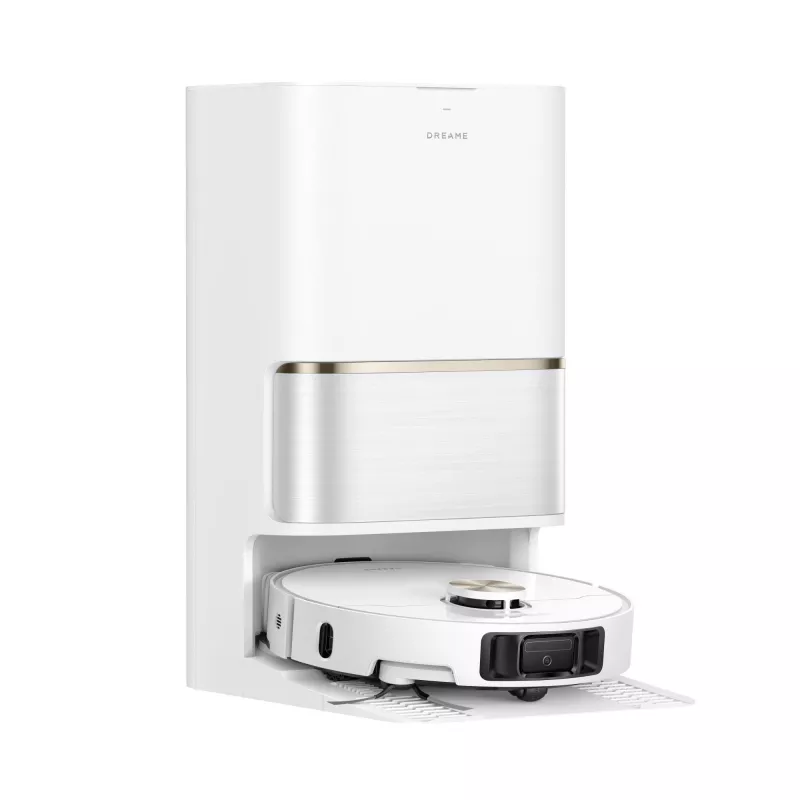 DREAME L50 Ultra White Robot Tolmuimeja RLL51SE-WHITE