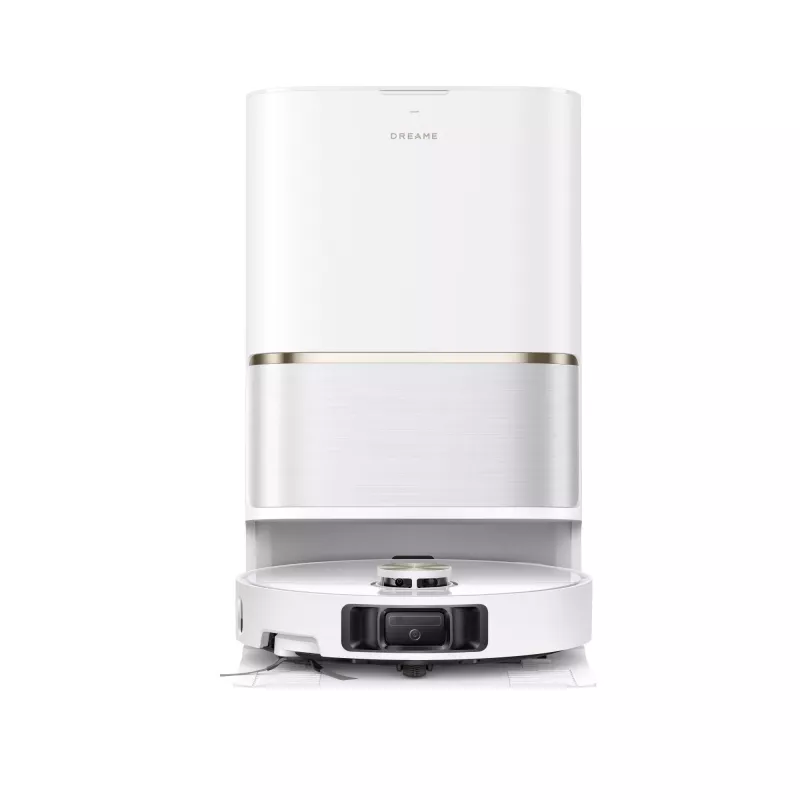 DREAME L50 Ultra White Robot Tolmuimeja RLL51SE-WHITE
