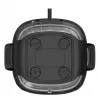 Dreame PT60-GY õhufritüür 6L 1800W hall Wi-Fi ja LED-puuteekraaniga