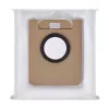 Dreame RDB3 asendustolmutekotid 3-pakk mudelitele L10s Ultra, L10 Ultra, L20 Ultra, L20 Ultra Complete – 3L mahutavus, isetihenduv, tõhus filtratsioon
