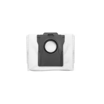 Dreame RDB3 asendustolmutekotid 3-pakk mudelitele L10s Ultra, L10 Ultra, L20 Ultra, L20 Ultra Complete – 3L mahutavus, isetihenduv, tõhus filtratsioon