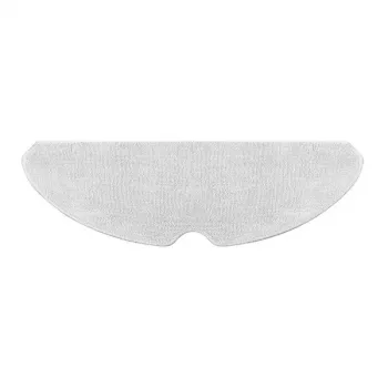 DREAME RMP9 moppimispadjad (2-pack) – asendus mikrokiudlapid D10s, D10s Pro, D9 Max, F9 Pro, D9 Max Gen 2, D9 Max Gen 2 SE, F10 robot-tolmuimejatele