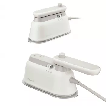 DREAME Steam Iron E3 / DWIE3GAEU - 2000W keraamiline tallaplaat, aurutõuge 120 g/min