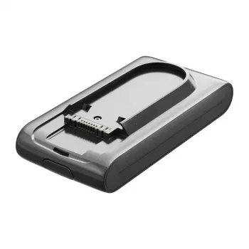 Dreame V2406-8S1P-BWA asendusaku komplekt robotitolmuimejatele Z30, Z40, Z50 - 6400 mAh, 25.2V Li-ion