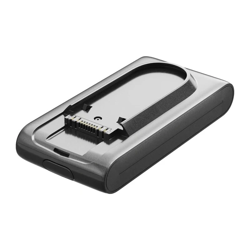 Dreame V2406-8S1P-BWA asendusaku komplekt robotitolmuimejatele Z30, Z40, Z50 - 6400 mAh, 25.2V Li-ion