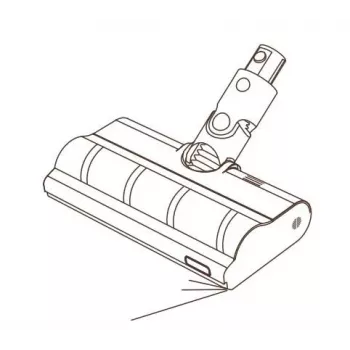 Dreame V30 Essential tolmuimeja harjarull VVV63C