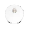 Dreame X40 Ultra Complete Robot Vacuum Cleaner, White