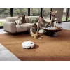 Dreame X60 Pro Ultra Complete White robot tolmuimeja koos laadimisaluse ja tarvikutega