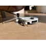 Dreame X60 Pro Ultra Complete White robot tolmuimeja koos laadimisaluse ja tarvikutega
