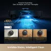DREAME X60 Ultra Complete RLX87DE-BK Robot Tolmuimeja