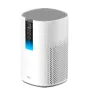Dreo Air Purifier 605S, 5-in-1 Smart HEPA õhupuhasti Wi-Fi ja häälejuhtimisega, ruumidele kuni 1588 ruutjalga, valge