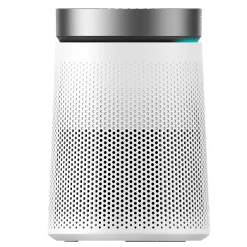 Dreo TurboSilent Air Purifier 606, 5-in-1 H13 True HEPA, 270 m³/h CADR, kuni 279 ruutjalga, 20-50 dB, 4 kiirust, PM2.5 andur, automaatrežiim, unerežiim, taimer, laste lukk, kaugjuhtimispult, valge