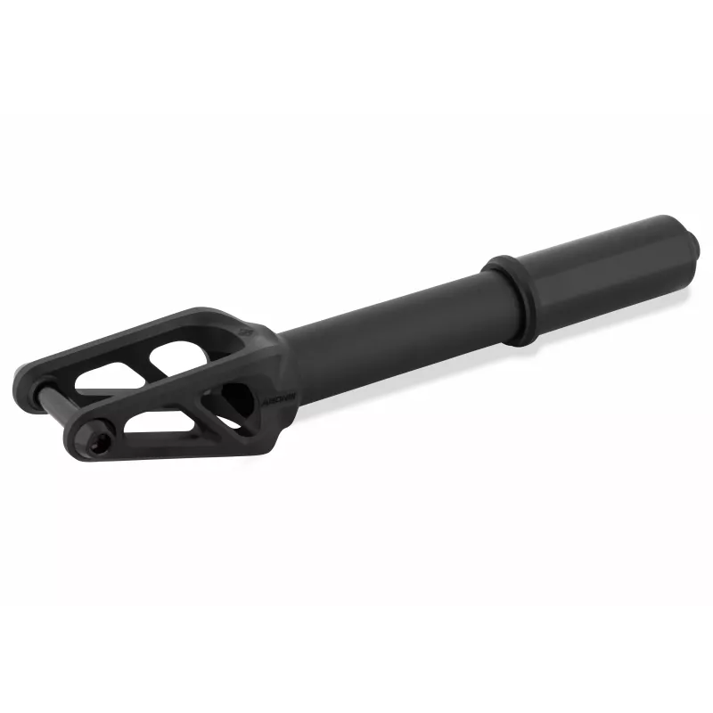 Drone Aeon 3 Fork IHC Silver