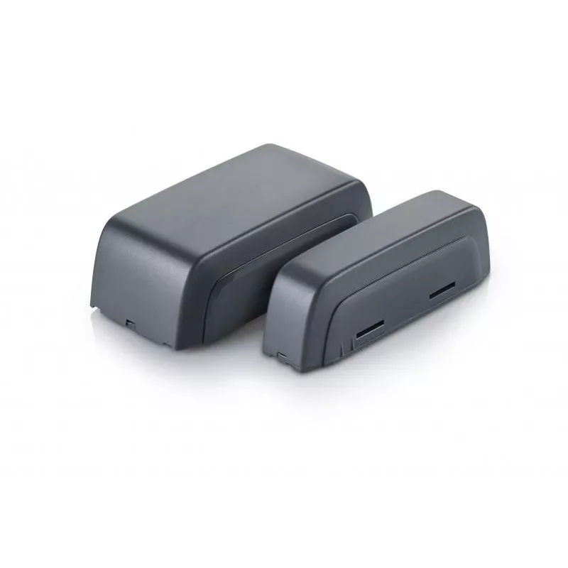 DSC PG8312 PowerG juhtmevaba välisukse kontaktandur – IP66, valge/hall