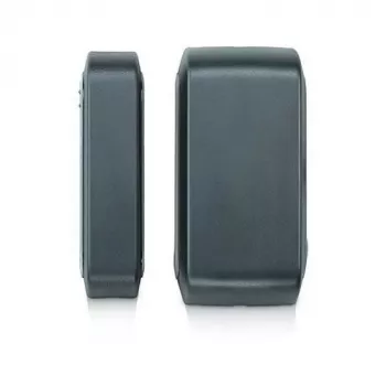 DSC PG8312 PowerG juhtmevaba välisukse kontaktandur – IP66, valge/hall