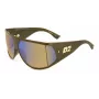 DSQUARED2 D2-0124-S-79U meeste päikeseprillid Havana pruun atsetaat 75/11/115 mm UV400