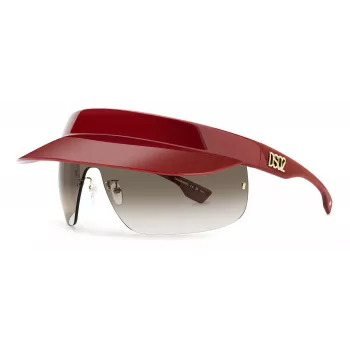 DSQUARED2 D2-0139-S-C9A meeste päikeseprillid, lääts 99mm, sang 110mm