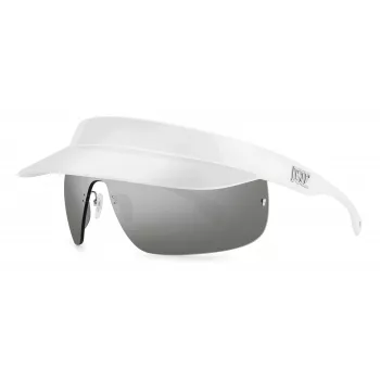 DSQUARED2 D2-0139-S-VK6 Meeste ruudukujulised atsetaatpäikeseprillid, must raam, hall gradientlääts, 99 mm läätse laius