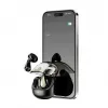 DUDAO U16Pro TWS Bluetooth 5.3 juhtmeta kõrvaklapid - must