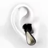 DUDAO U16Pro TWS Bluetooth 5.3 juhtmeta kõrvaklapid - must
