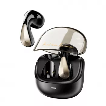 DUDAO U16Pro TWS Bluetooth 5.3 juhtmeta kõrvaklapid - must