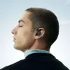 DUDAO U17Pro On-Ear Wireless Headphones with Bluetooth 5.3 and ANC - Black