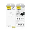 Dudao USB-A to USB-C kaabel 1m Must