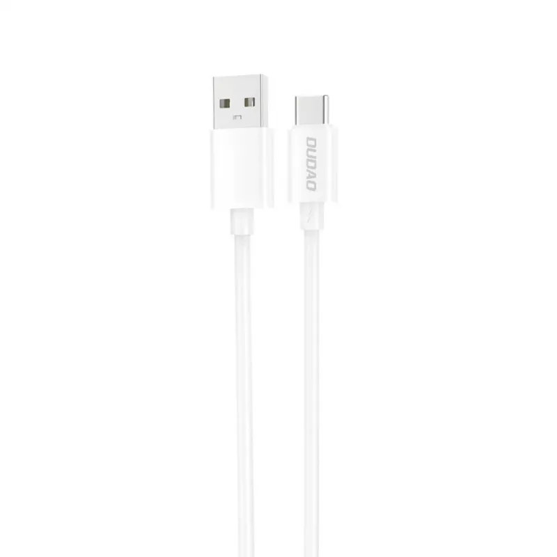 Dudao USB-A to USB-C kaabel 1m Must