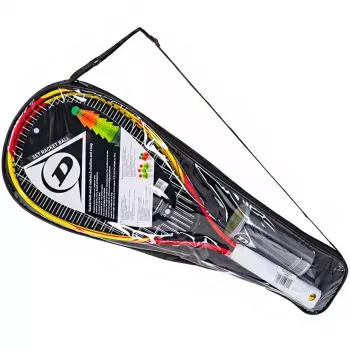 Dunlop crossmintoni komplekt kollane ja punane 762091