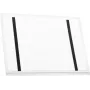 DURABLE A3 veekindel magnetiline esitlusraam, 5-pakk, must 501919