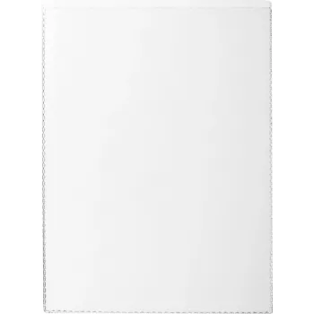 DURABLE A5 kaitsev ja ID-kaardi hoidik, läbipaistev, 10 tk 213219