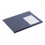 DURABLE lauapadi servakaitsega 65x50 cm tume sinine