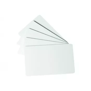 DURABLE DURACARD ID 300 printeri tarvikute komplekt musta monokroomse ribooniga ja puhastuskaardiga 891300