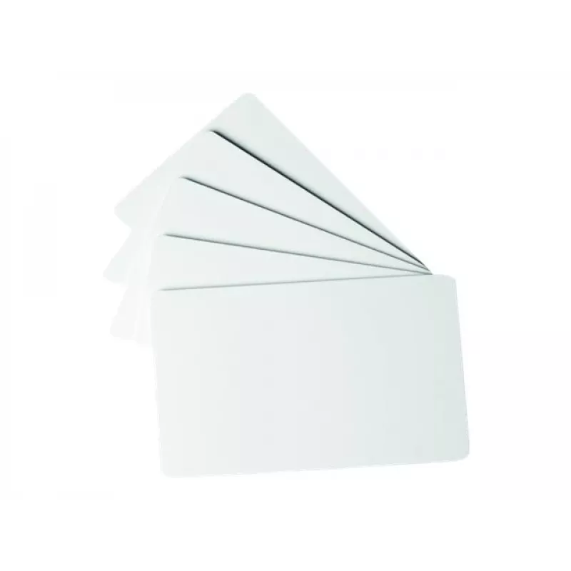 DURABLE DURACARD ID 300 printeri tarvikute komplekt musta monokroomse ribooniga ja puhastuskaardiga 891300