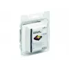 DURABLE DURACARD ID 300 printeri tarvikute komplekt musta monokroomse ribooniga ja puhastuskaardiga 891300