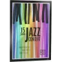 DURABLE DURAFRAME POSTER A2 isekleepuv inforaam, must, 1 tk 505301