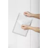 DURABLE DURAFRAME SUN A3 isekleepuv inforaam, hõbedane, 2-pakk 484223